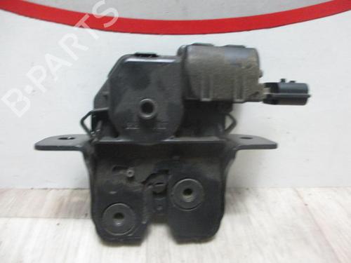Used Tailgate lock RENAULT SCÉNIC III (JZ0/1_) 1.9 dCi (JZ0J, JZ1J, JZ1K, JZ1S) (131 hp) 30782673
