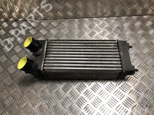 Used Intercooler PEUGEOT 5008 (0U_, 0E_) 1.6 HDi (110 hp) 25306080