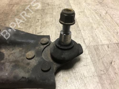 Left front suspension arm DACIA DUSTER (HS_) 1.5 dCi (HSMC) | BP20621518M12