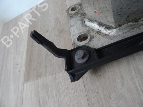 Front bumper reinforcement CITROËN C4 I (LC_) 1.6 HDi | BP13227179C109 