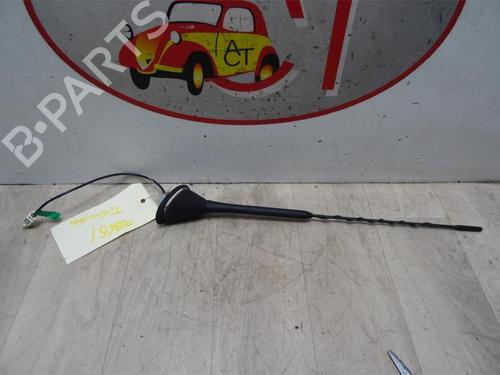 Antenna/Base VW TIGUAN (5N_) 2.0 TDI | BP30783209C140