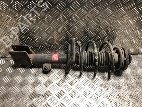 Used Left front shock absorber Left front shock absorber DS DS 4 / DS 4 CROSSBACK (NX_) 1.6 BlueHDi 120 (120 hp) 33690581 33690581