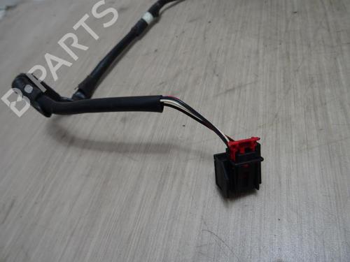 Used Right mirror AUDI A3 (8P1) 2.0 TDI 16V (140 hp) 30783865