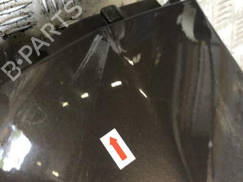 Used Left front fenders Left front fenders RENAULT CAPTUR I (J5_, H5_) 1.2 TCe 120 (120 hp) 33747985 33747985