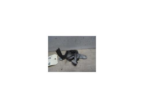 Used Hood lock DACIA DUSTER (HS_) 1.5 dCi (109 hp) 20134546