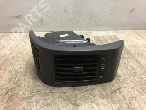 Luftventilen PEUGEOT BOXER Van 2.2 HDi 100 (101 hp) 20624190