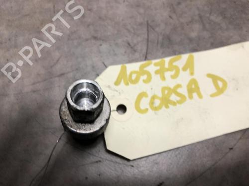 Electronic sensor OPEL CORSA D (S07) 1.2 (L08, L68) | BP25305771M84