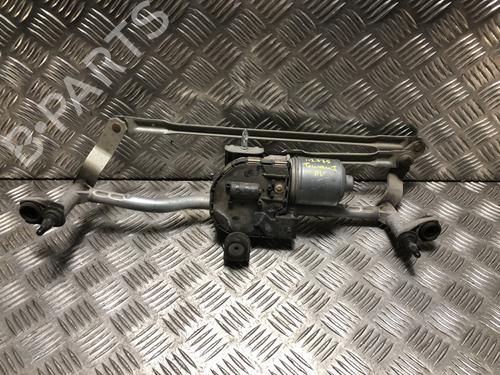 Used Front wiper motor Front wiper motor VW TOURAN (1T1, 1T2) 1.9 TDI (105 hp) 34041856 34041856