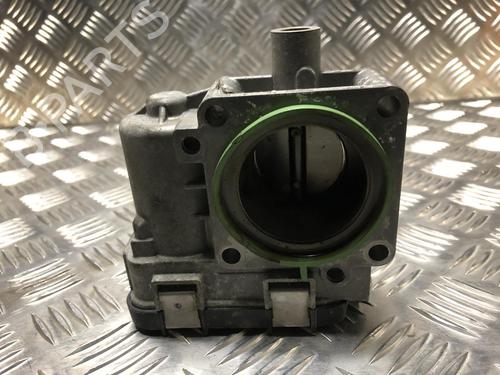 Used Throttle body FIAT 500 (312_) 1.2 LPG (312AXA1A) (69 hp) 23036927