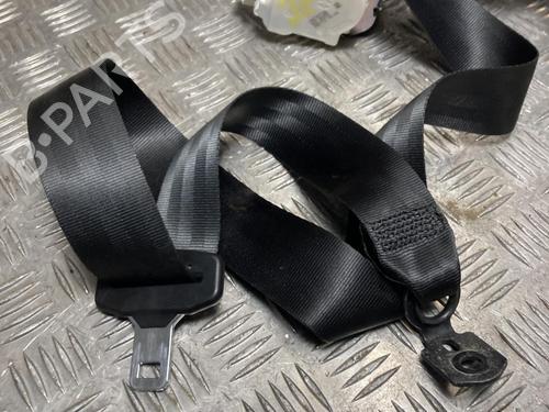 Rear right seatbelt FORD FOCUS III 1.6 TDCi | BP31645540I28