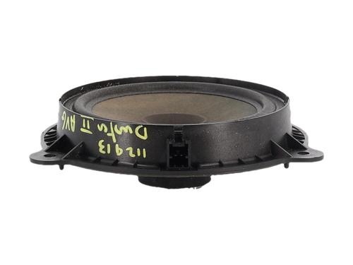 Speaker DACIA DUSTER (HM_) 1.2 TCe 125 (HMMA) | BP40598022E2 - Image 2
