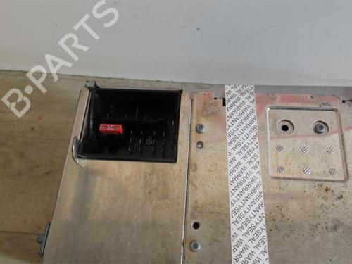 Radio SEAT ALTEA (5P1) 1.9 TDI | BP25298247E6 