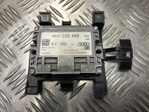 Used Antenna/Base VW GOLF VII (5G1, BQ1, BE1, BE2) 1.4 TSI (125 hp) 25306817