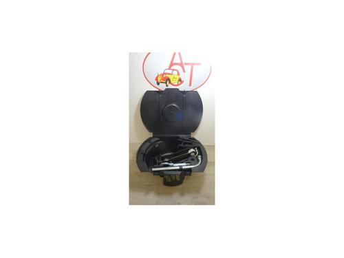 Reservehjulssett SKODA FABIA I (6Y2) 1.4 TDI (80 hp) 12962556
