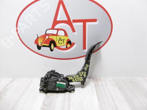 Electronic sensor SEAT IBIZA IV SC (6J1, 6P5) 1.9 TDI | BP25799544M84 