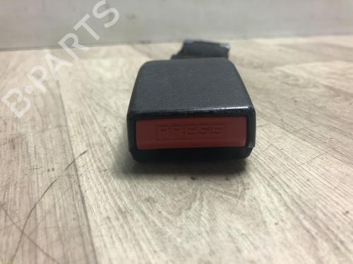 Used Seat buckle PEUGEOT 206 Hatchback (2A/C) 1.4 16V (88 hp) 20614164