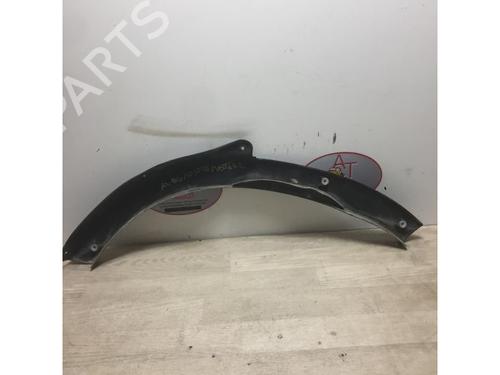 Front left wheel arch trim RENAULT MASTER II Van (FD) 2.5 dCi 100 (FD0U, FD0V) | BP13261271C134 