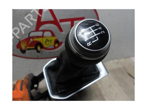 Gear lever RENAULT CLIO V (B7_) 1.0 TCe 90 (B7MT) | BP23109736M90