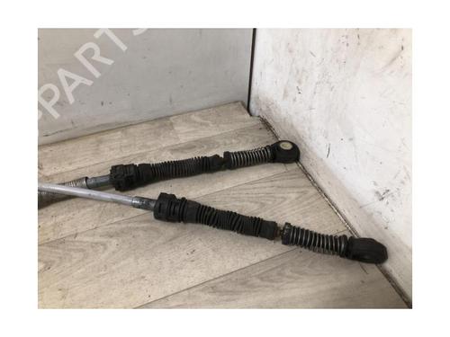 Gear lever VW NEW BEETLE Convertible (1Y7) 1.4 | BP20621801M90