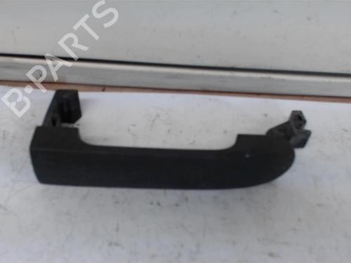 Used Front right exterior door handle NISSAN MICRA III (K12) 1.5 dCi (65 hp) 12968712