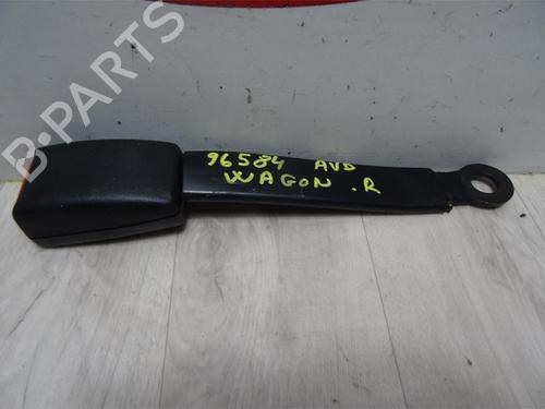 Sikkerhedssele-spænde SUZUKI WAGON R+ Hatchback (EM) 1.2 (SR412) (69 hp) 13135862