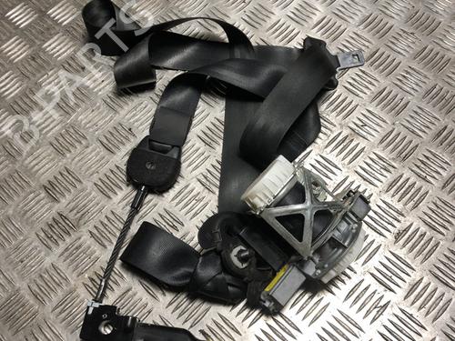 Sikkerhedssele foran højre PEUGEOT 3008 I MPV (0U_) 1.6 HDi (109 hp) 32205773