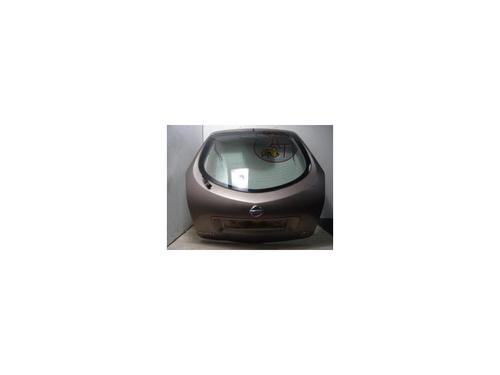 Used Tailgate NISSAN PRIMERA Hatchback (P12) 1.9 dCi (116 hp) 13269757