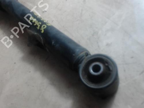 Used Right rear shock absorber SKODA FABIA III (NJ3) 1.0 (75 hp) 12969254