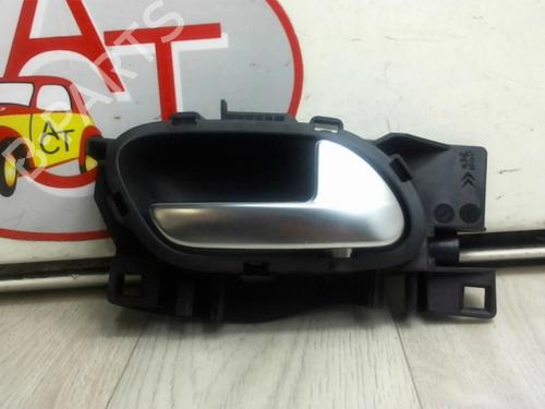 Used Front right interior door handle CITROËN DS3 (SA_) 1.6 HDi 90 (92 hp) 13225795