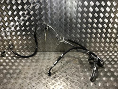 AC-rør BMW 5 Gran Turismo (F07) 535 i (306 hp) 31203882