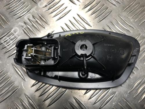 Rear right interior door handle RENAULT CLIO IV (BH_) 1.5 dCi 75 | BP25376674I16