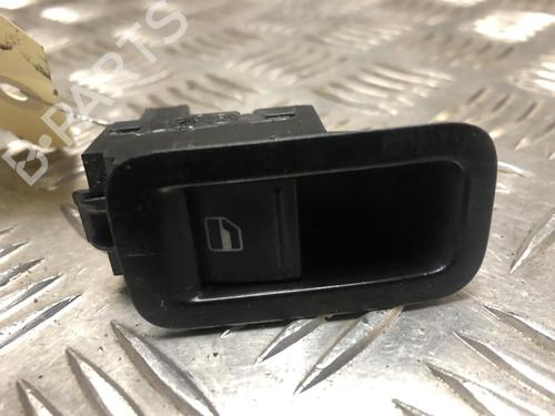 Used Right rear window switch VW POLO V (6R1, 6C1) 1.6 TDI (90 hp) 31202042