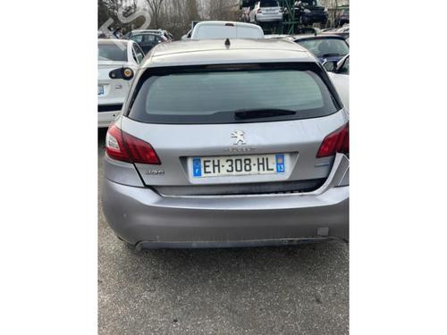 Electronic sensor PEUGEOT 308 II (LB_, LP_, LW_, LH_, L3_) 1.6 BlueHDi 120 | BP20618063M84 
