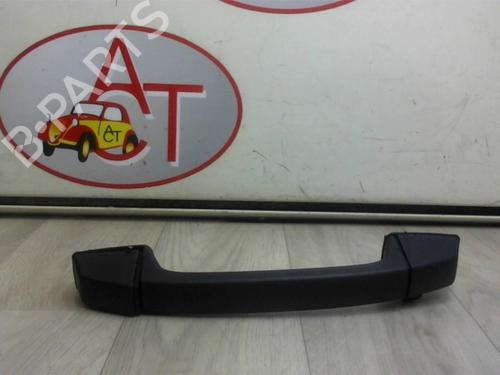Interior roof handle BMW X3 (E83) 2.0 d | BP12973100I35 