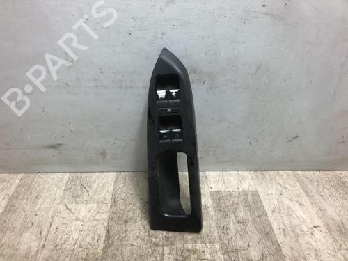 Used Left front window switch VW TOURAN (1T1, 1T2) 2.0 TDI 16V (140 hp) 24346916