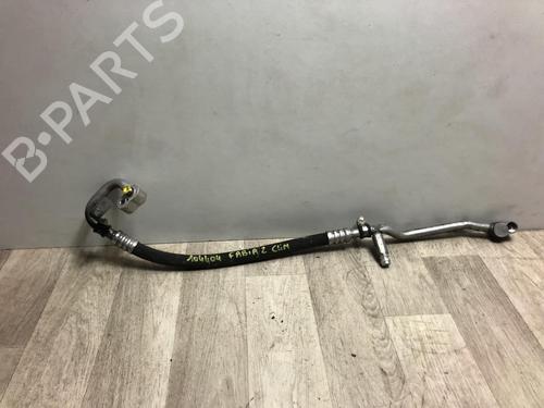 AC-rør SKODA FABIA II Combi (545) 1.9 TDI (105 hp) 23872221