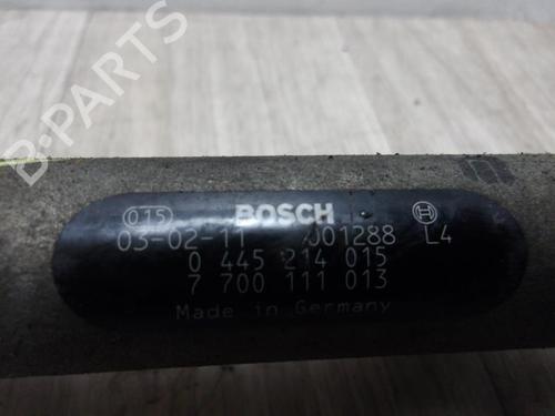 Injection rail RENAULT SCÉNIC I MPV (JA0/1_, FA0_) 1.9 dCi (JA05, JA1F) | BP31195411M98