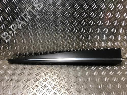 Used Door moulding trim Door moulding trim 25141838 25141838