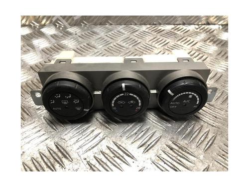 Climate control NISSAN X-TRAIL I (T30) 2.2 dCi | BP27559307I5