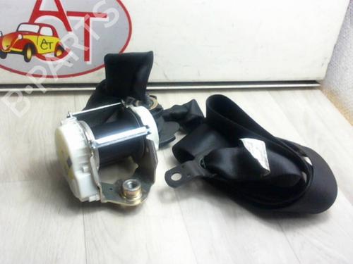 Front left seatbelt BMW X3 (E83) 2.0 d | BP13282625I26 