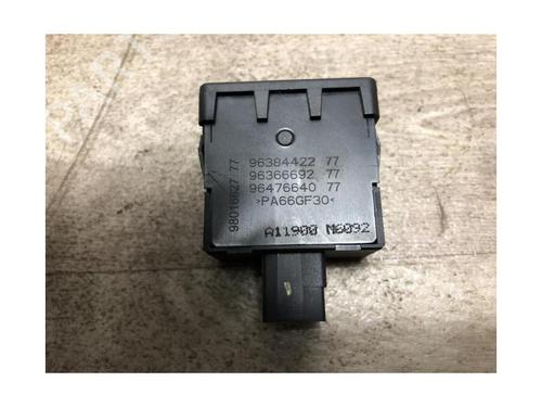 Switch PEUGEOT PARTNER Box Body/MPV 1.6 HDi | BP23871738I30