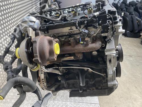 Engine HYUNDAI i40 I CW (VF) 1.7 CRDi | BP40021659M1 - Image 4