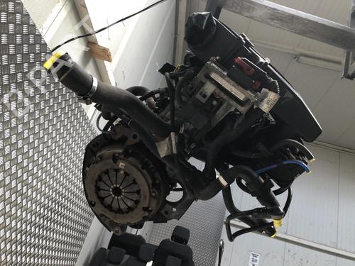 Engine FORD KA (RU8) 1.2 | BP30786023M1