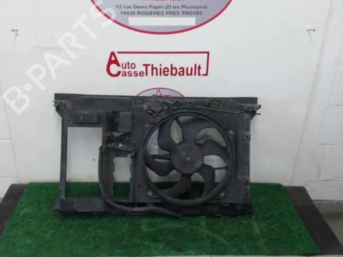 Used Support CITROËN C4 I (LC_) 1.6 HDi (90 hp) 13135400