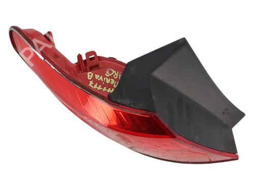 Left taillight OPEL MERIVA B MPV (S10) 1.7 CDTI (75) | BP37997586C34 - Image 5