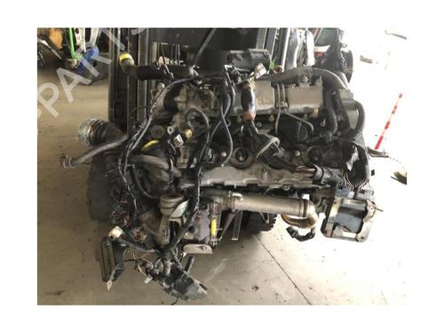 Engine TOYOTA AVENSIS (_T25_) 2.0 D-4D (CDT250_, CDT250R) | BP20625671M1 