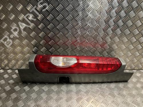 Høyre baklys RENAULT TRAFIC II Van (FL) 2.0 dCi 115 (FL01, FL0U, FL00, FL0H, FL0M) (114 hp) 31668274