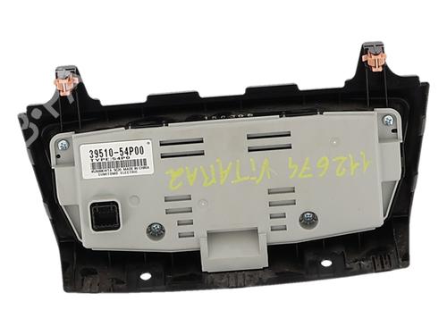 Climate control SUZUKI VITARA (LY) 1.6 (APK 416) | BP39447147I5 - Image 2