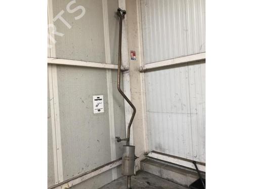 Exhaust system PEUGEOT 308 SW I (4E_, 4H_) 1.6 HDi | BP23871328M121 