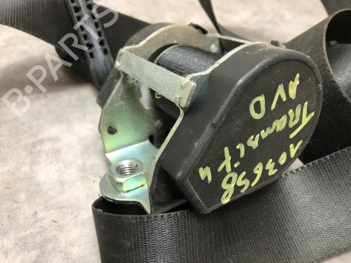 Used Front right seatbelt FORD TRANSIT Van (FA_ _) 2.2 TDCi (110 hp) 20620156